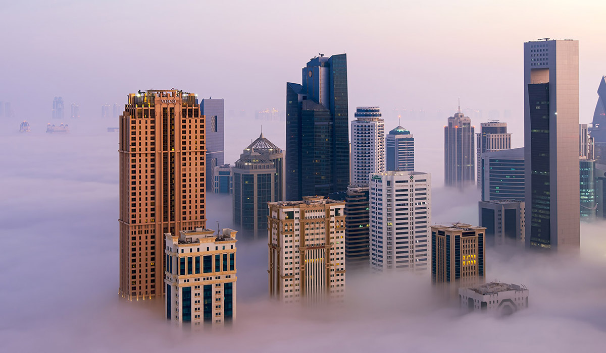 How Qatar’s Regulators Are Shaping the Future of Digital Finance