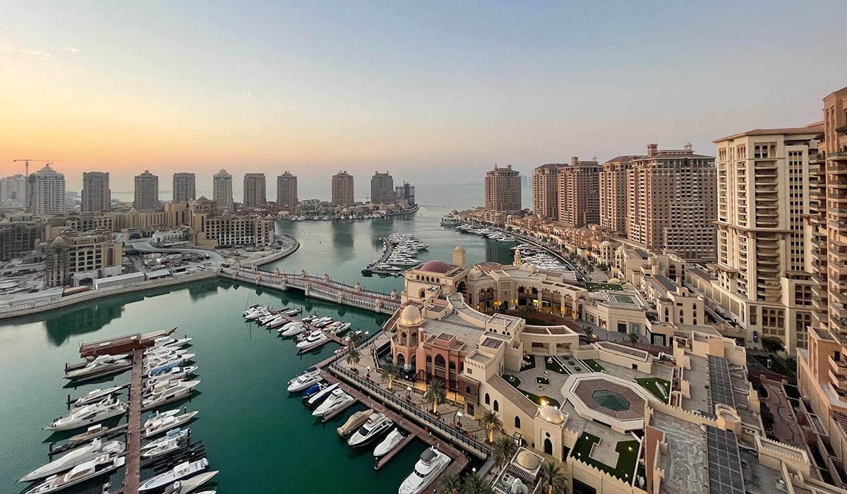 Real Estate Tokenization: Transforming Property Ownership Across MENA