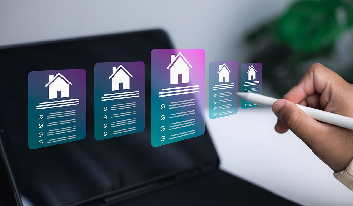 When FinTech Meets PropTech: The Next Big Growth Wave